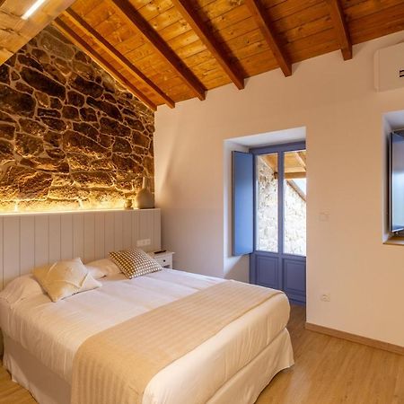 Alojamiento Turistico Caxide Parada De Sil Ribeira Sacra Buitenkant foto