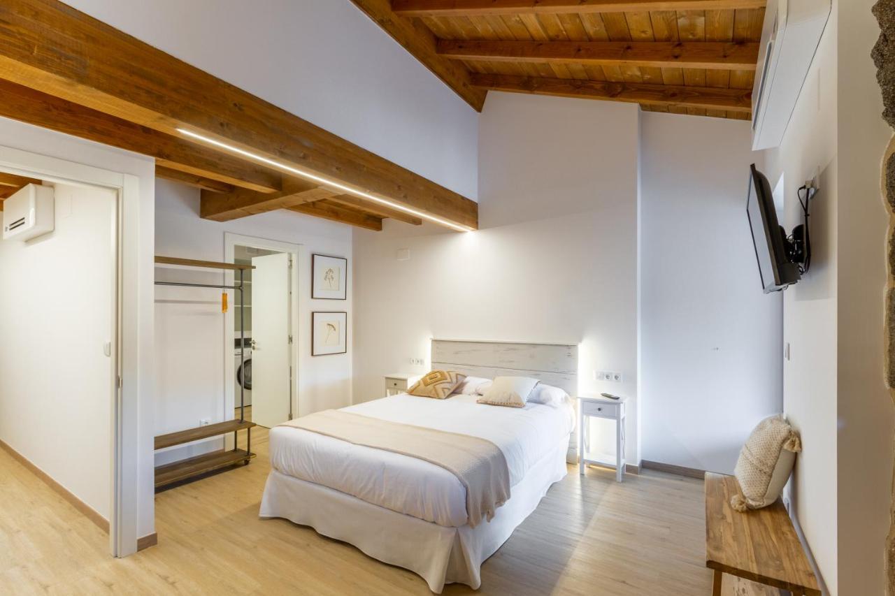 Alojamiento Turistico Caxide Parada De Sil Ribeira Sacra Buitenkant foto