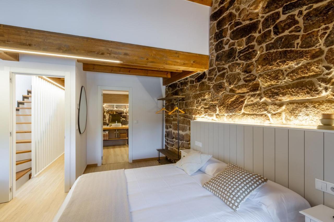 Alojamiento Turistico Caxide Parada De Sil Ribeira Sacra Buitenkant foto