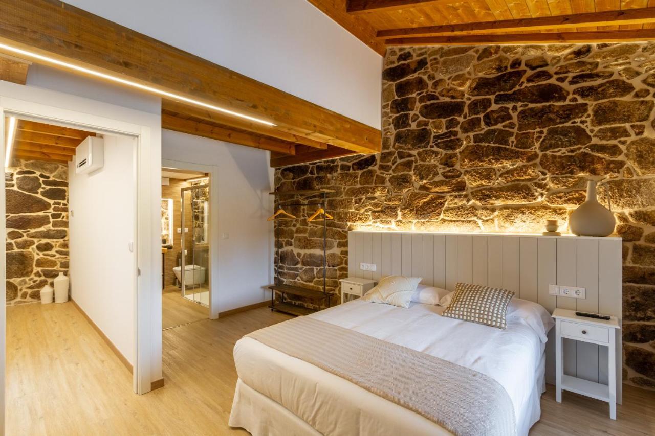 Alojamiento Turistico Caxide Parada De Sil Ribeira Sacra Buitenkant foto